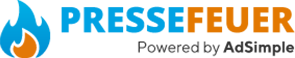 Pressefeuer logo