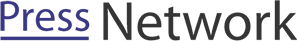 Press Network logo